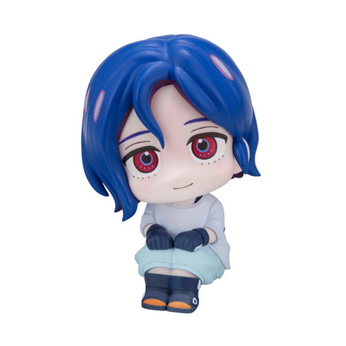 『機動戦士Gundam GQuuuuuuX』るかっぷ シュウジ・イトウ